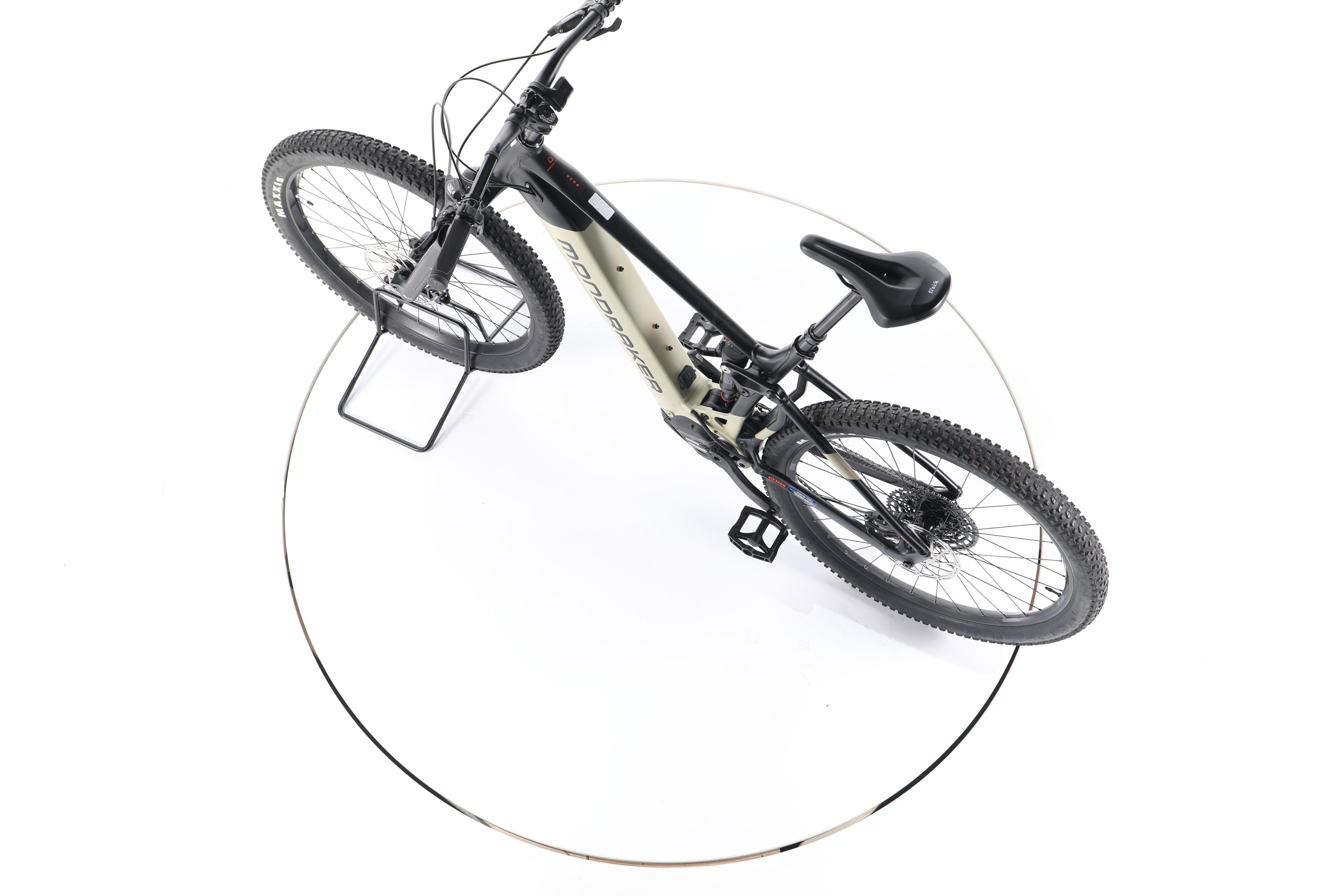 Mondraker DUSK Fully E-Bike - Image 20
