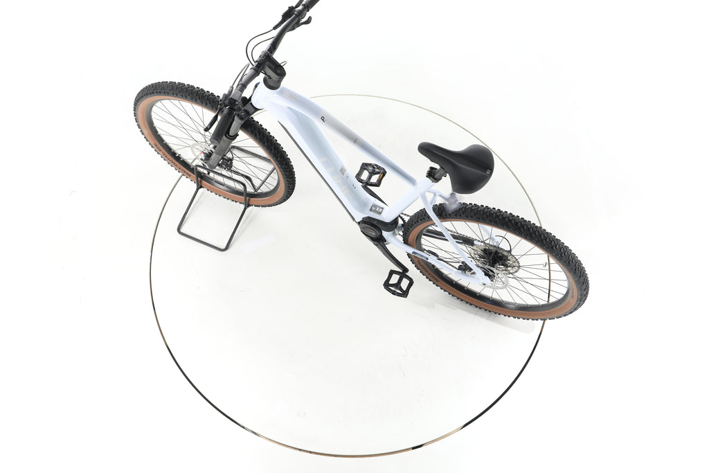 Cube Reaction Hybrid Pro E-Bike - Image 20