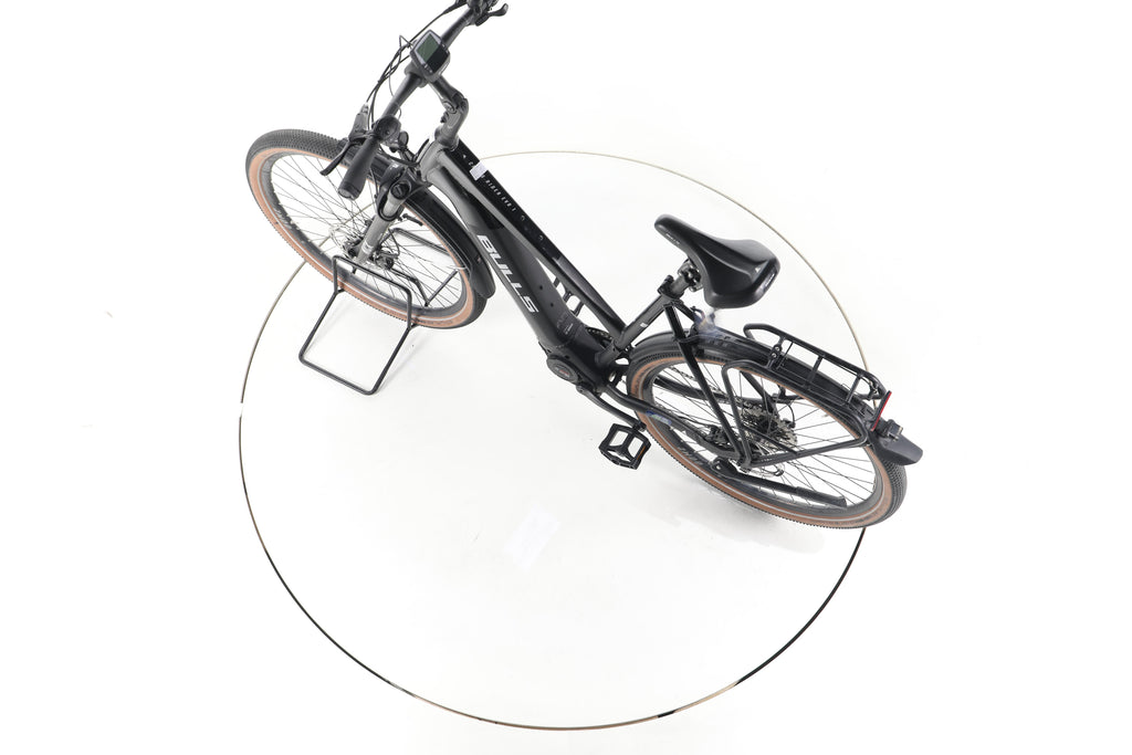Bulls Cross Rider EVO 1 Trekking E-Bike - Image 20