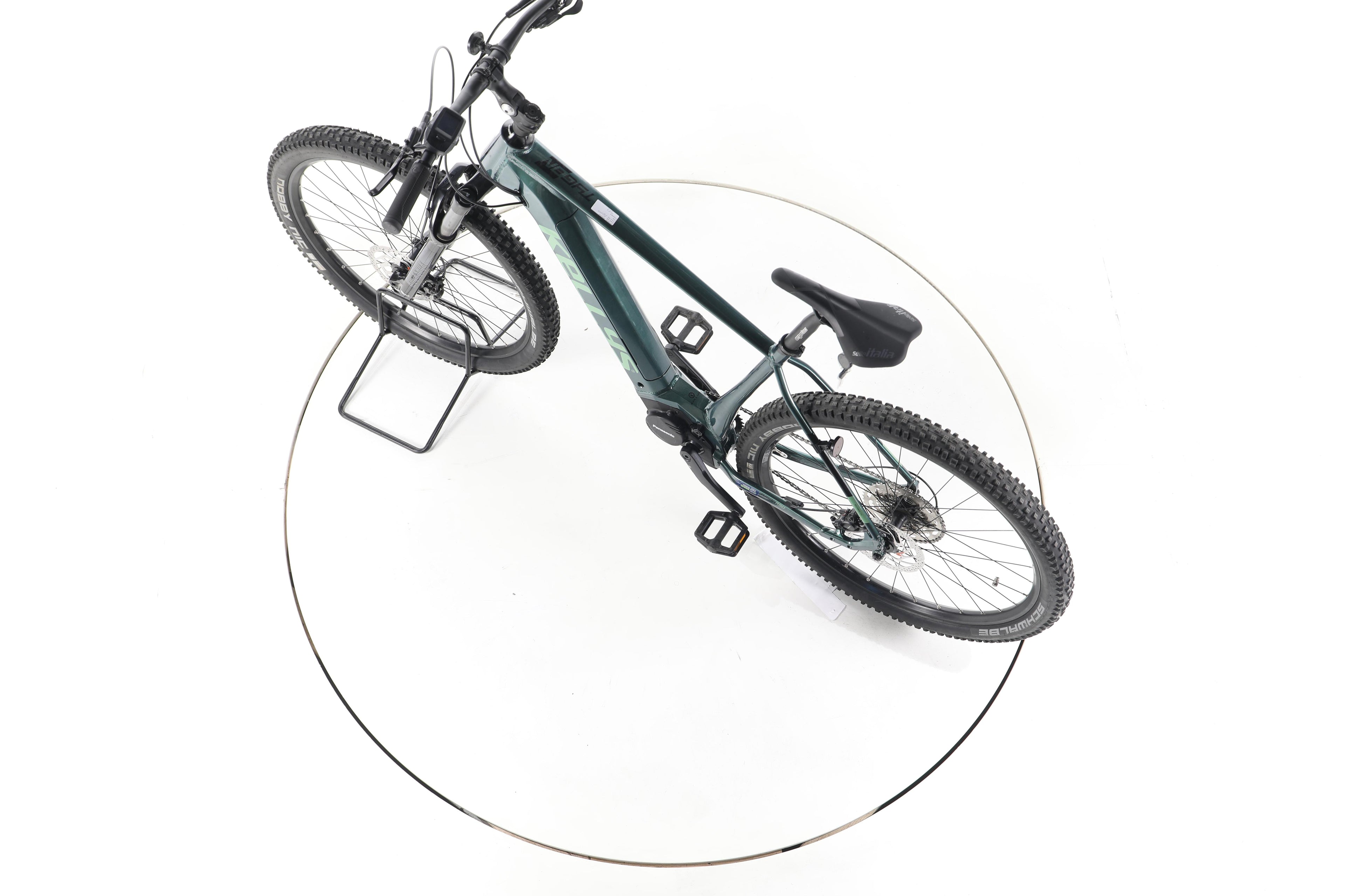 Kellys Tygon R50 E-Bike - Image 20