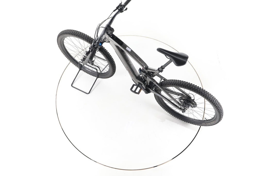Trek Fuel EXe 9.5 Fully E-Bike - Image 20