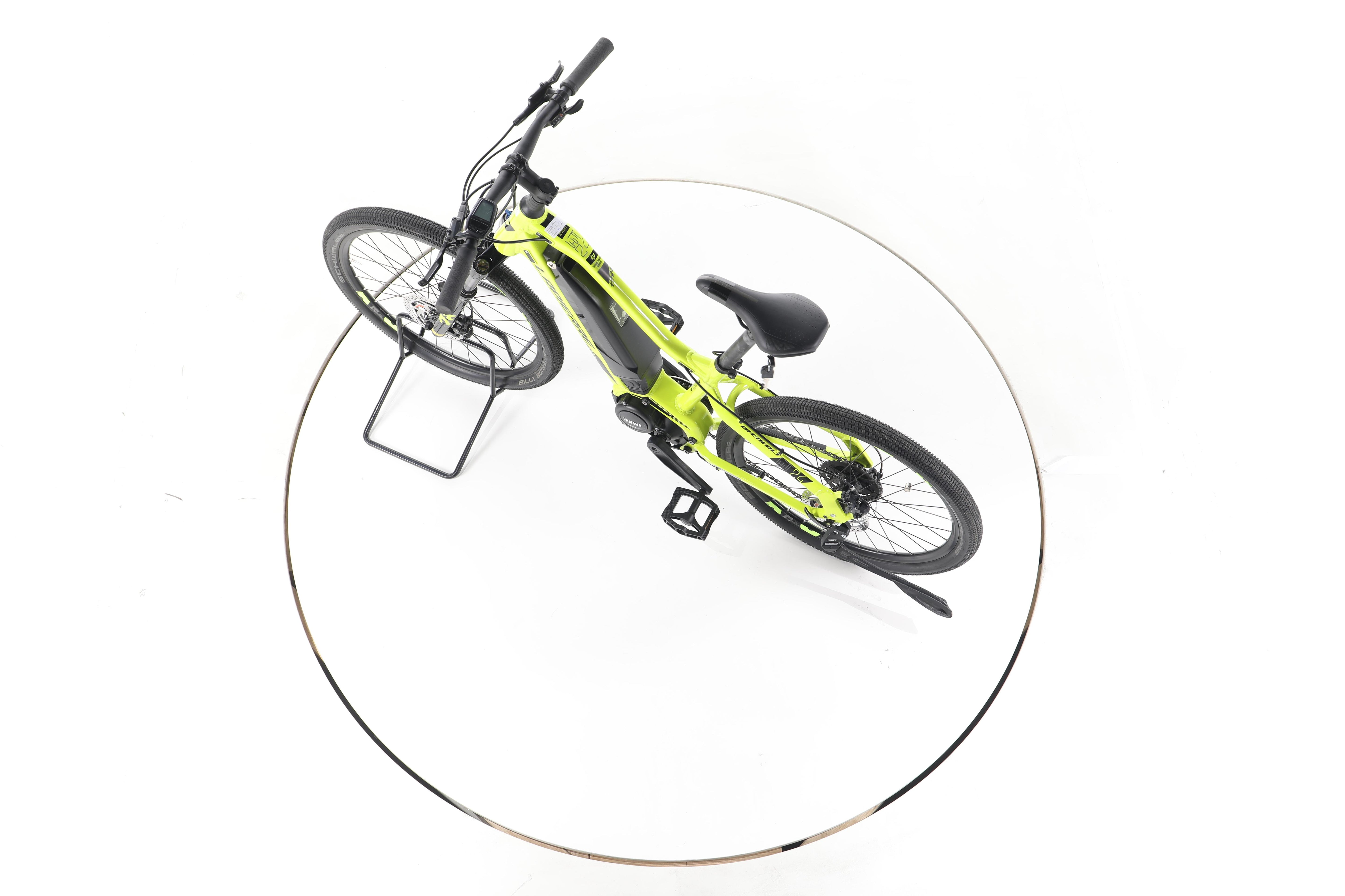 Lapierre Overvolt HT 24 E-Bike - Image 20