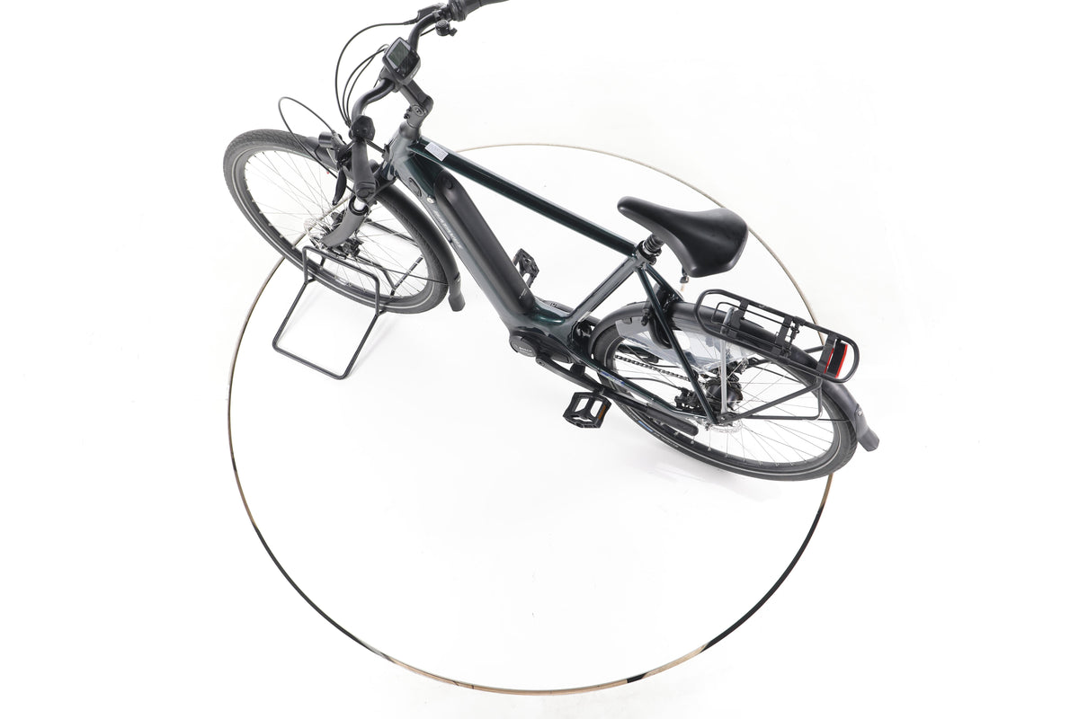 Batavus Finez E-go® Power LTD RT City E-Bike Tiefeinsteiger - Image 20
