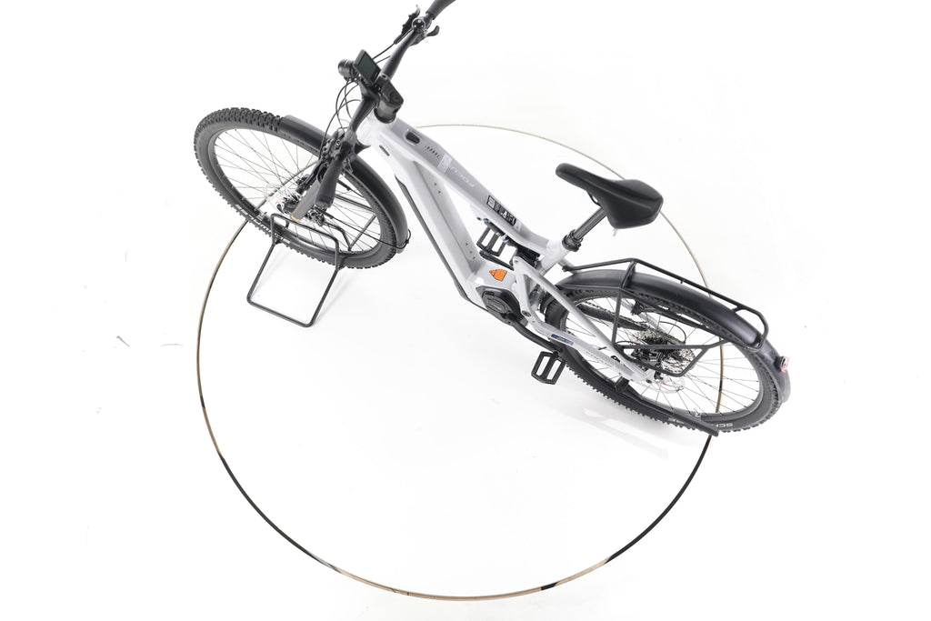 Focus Thron² 6.7 EQP E-Bike Fully 2024 - Image 20