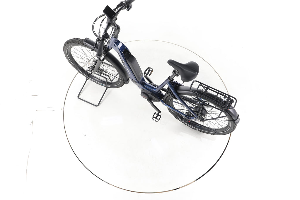 Velo de Ville SEB 800 City E-Bike Tiefeinsteiger - Image 20