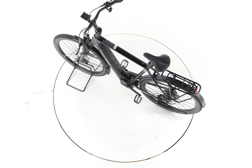 KTM Macina Style 820 XL Di2 Trekking E-Bike 2025 - Image 20