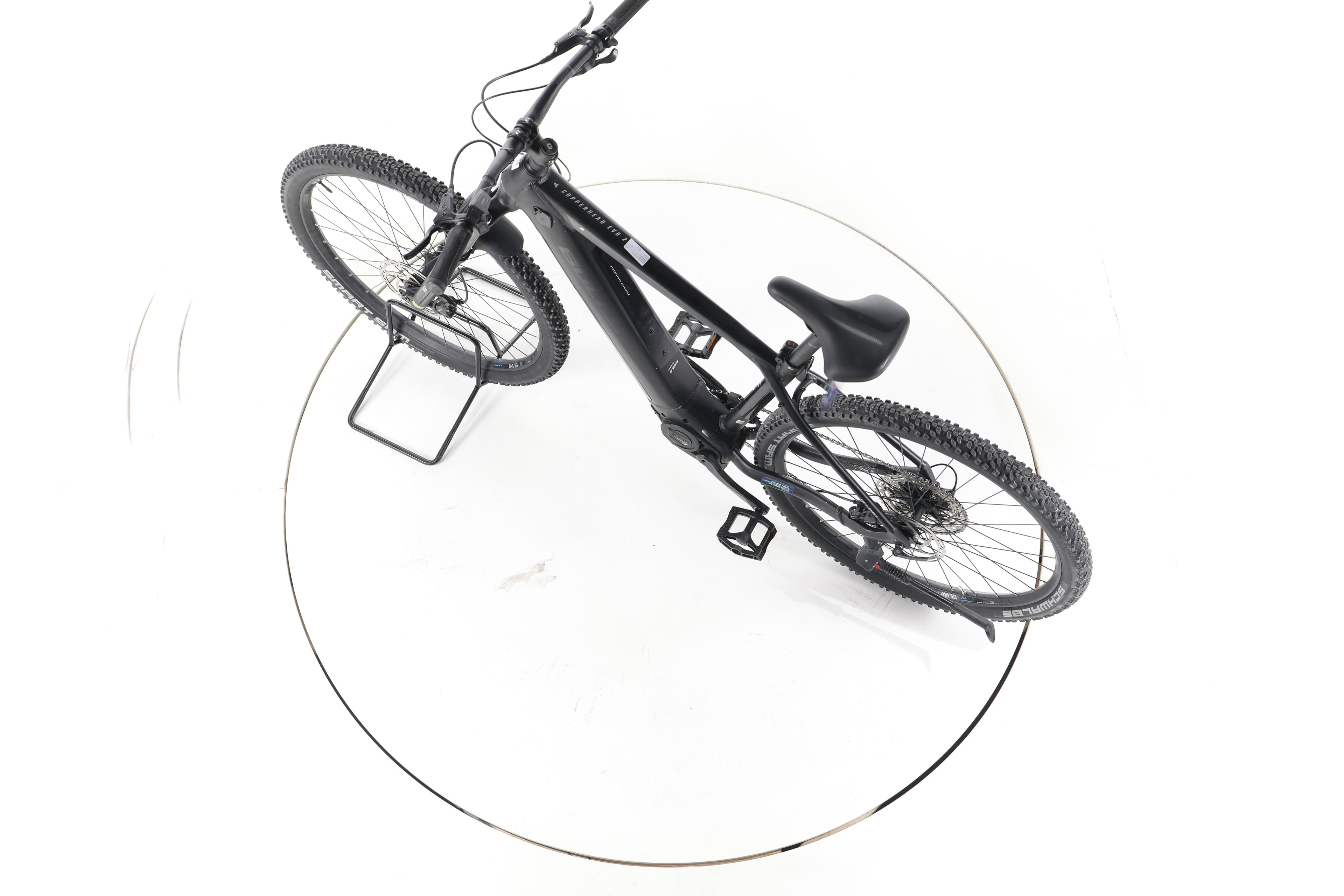 Bulls Copperhead EVO 2 E-Bike 2023 - Image 20