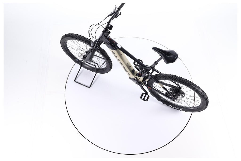 Mondraker DUSK Fully E-Bike 2023 - Image 20