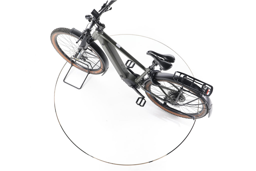 MAXX Pacemaxx ELS Trekking E-Bike 2023 - Image 20