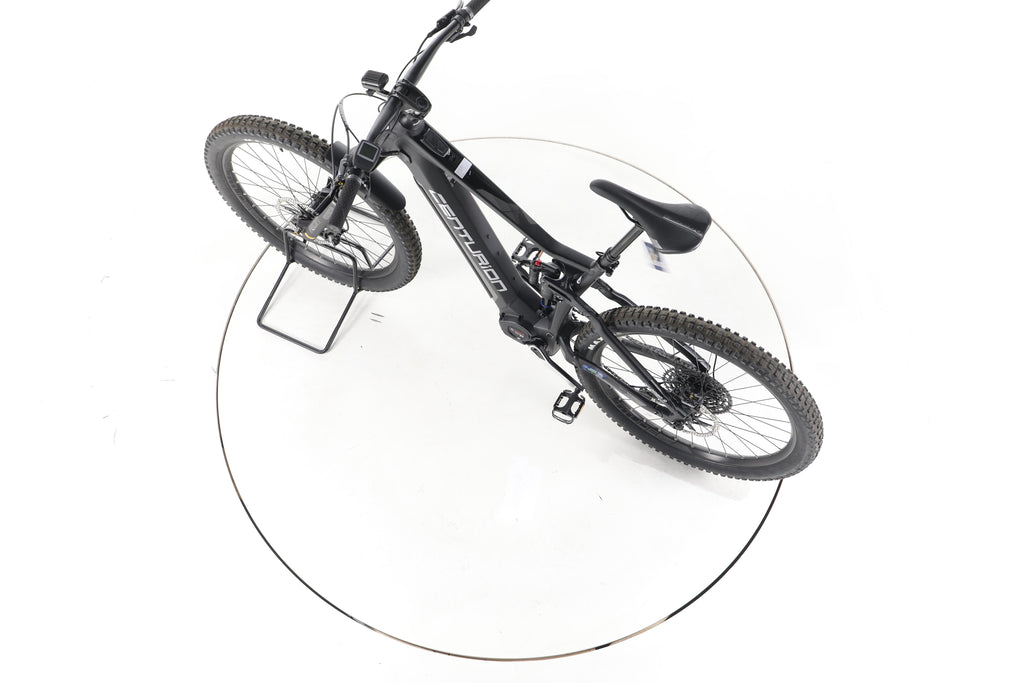 Centurion No Pogo SL R6000i E-Bike Fully - Image 20