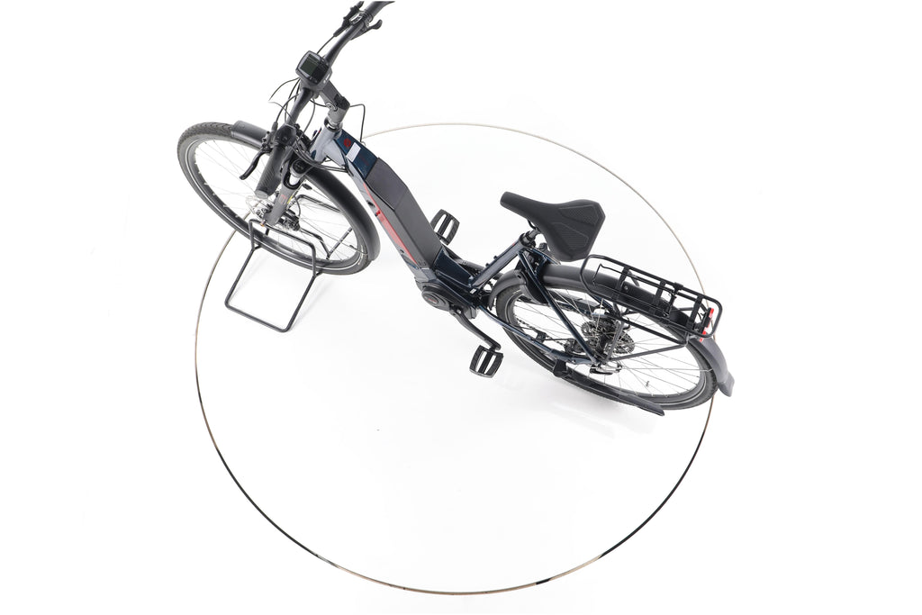 Victoria eTrekking 10.8 Trekking E-Bike Tiefeinsteiger - Image 20