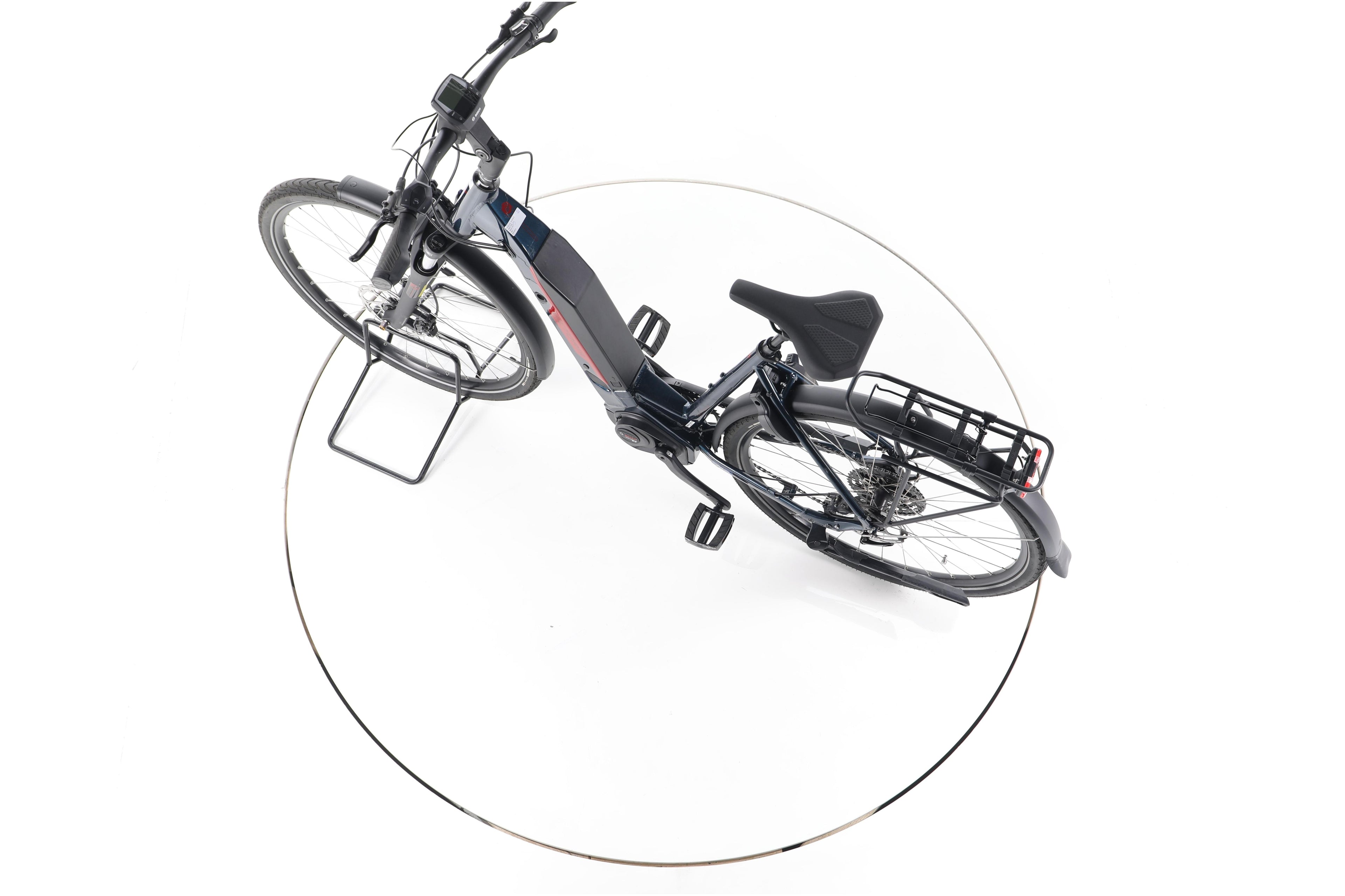 Victoria eTrekking 10.8 Trekking E-Bike Tiefeinsteiger - Image 20