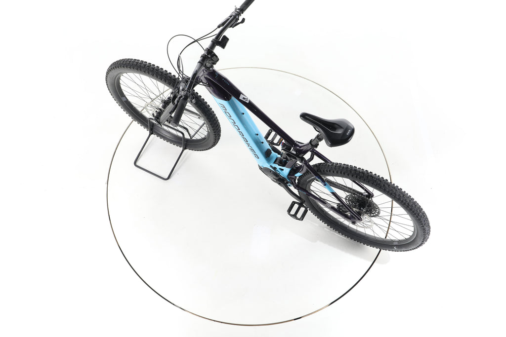 Mondraker DUSK R E-Bike Fully - Image 20