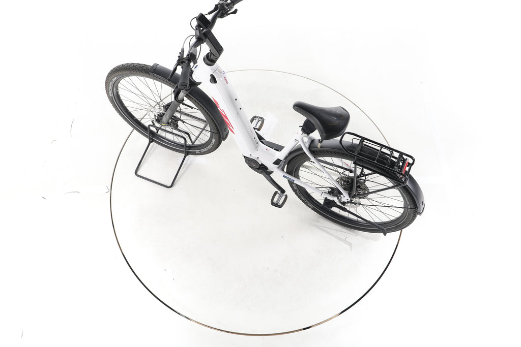KTM Macina Gran Pro Trekking E-Bike Tiefeinsteiger 2025 - Image 20