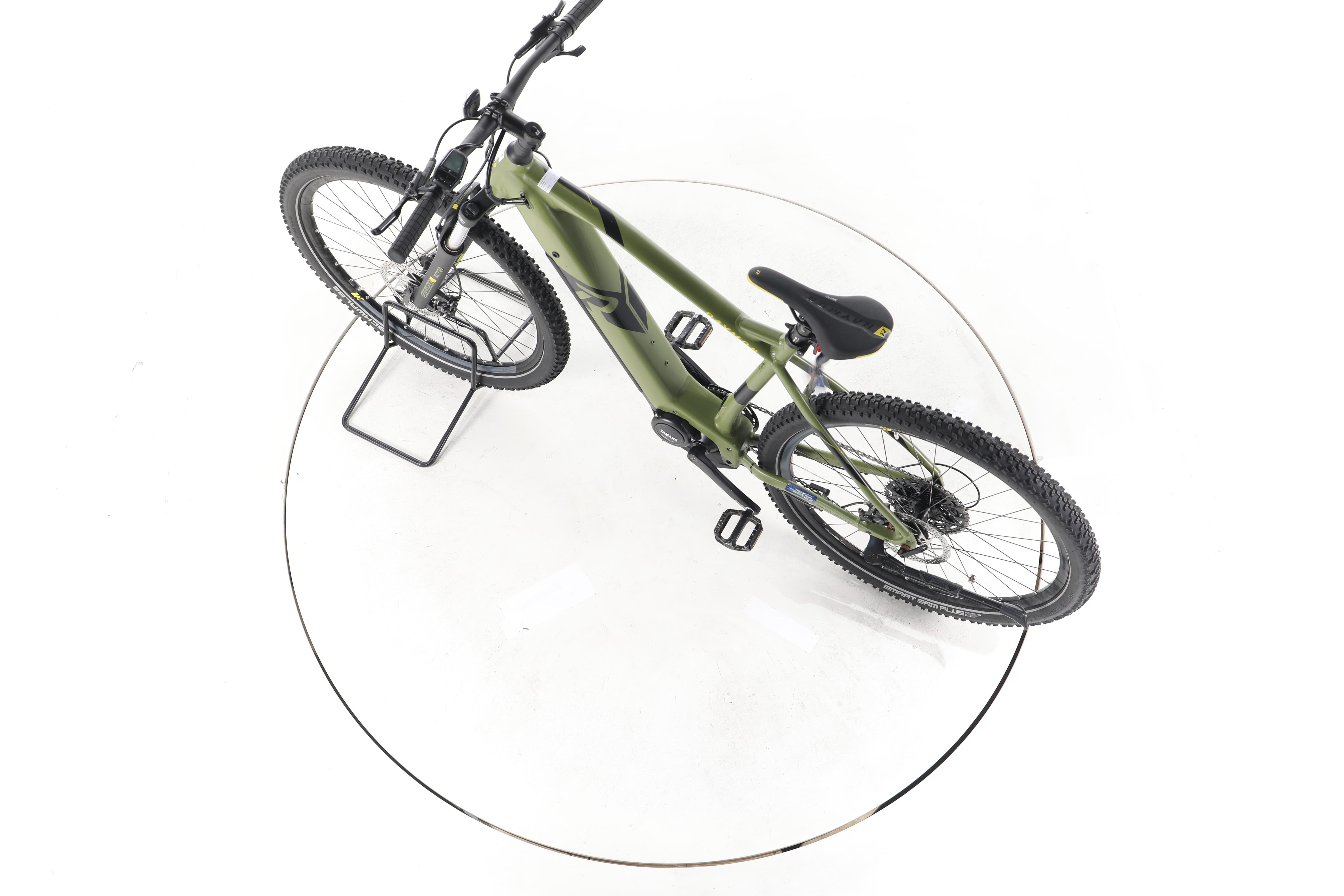 R Raymon HardRay E 4.0 E-Bike - Image 20