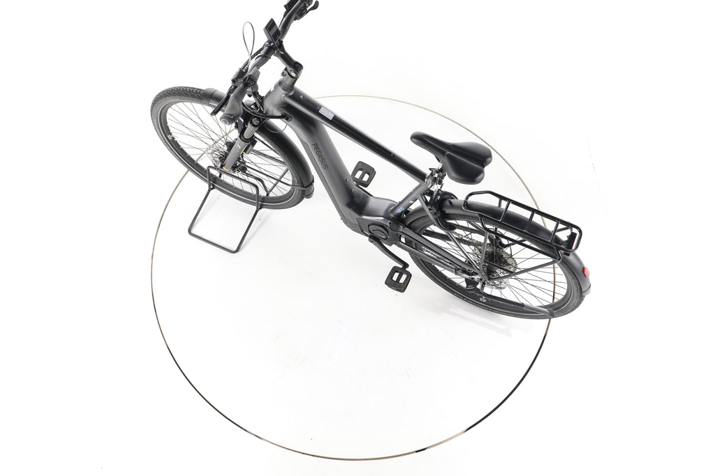 Pegasus Premio EVO ABS Trekking E-Bike - Image 20