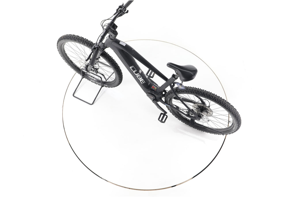 Cube Reaction Hybrid SL E-Bike - Image 20