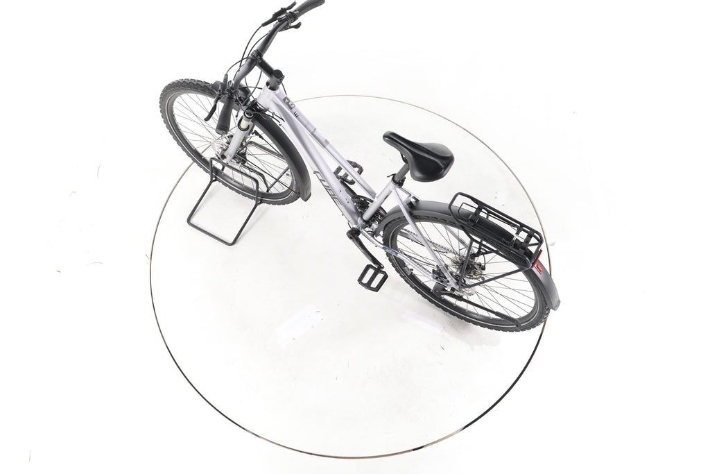 Cube Nature EXC Allroad Fahrrad City & Trekking - Image 20