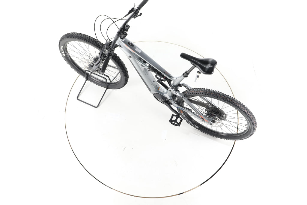 Cannondale Moterra Neo 4 Fully E-Bike - Image 20
