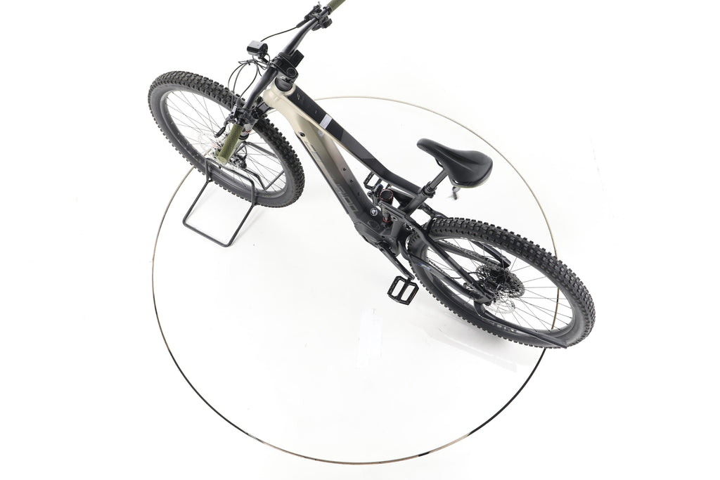 Centurion No Pogo F3000i Fully E-Bike 2024 - Image 20