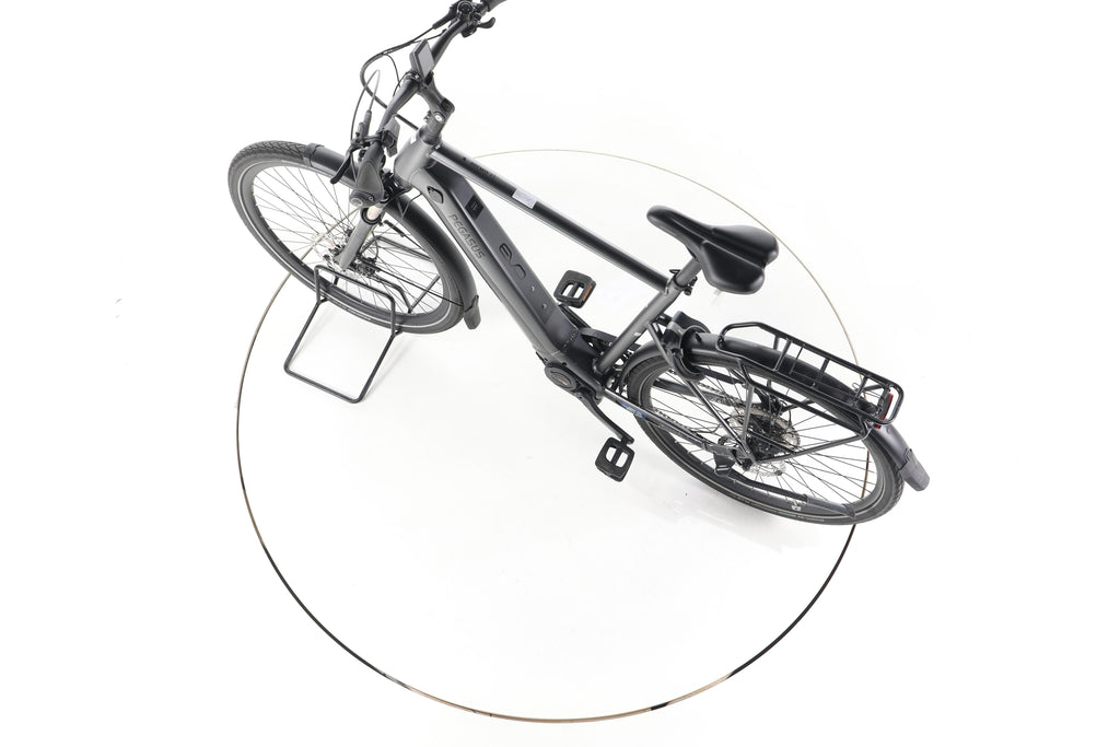 Pegasus Premio Evo 10 Lite Trekking E-Bike - Image 20