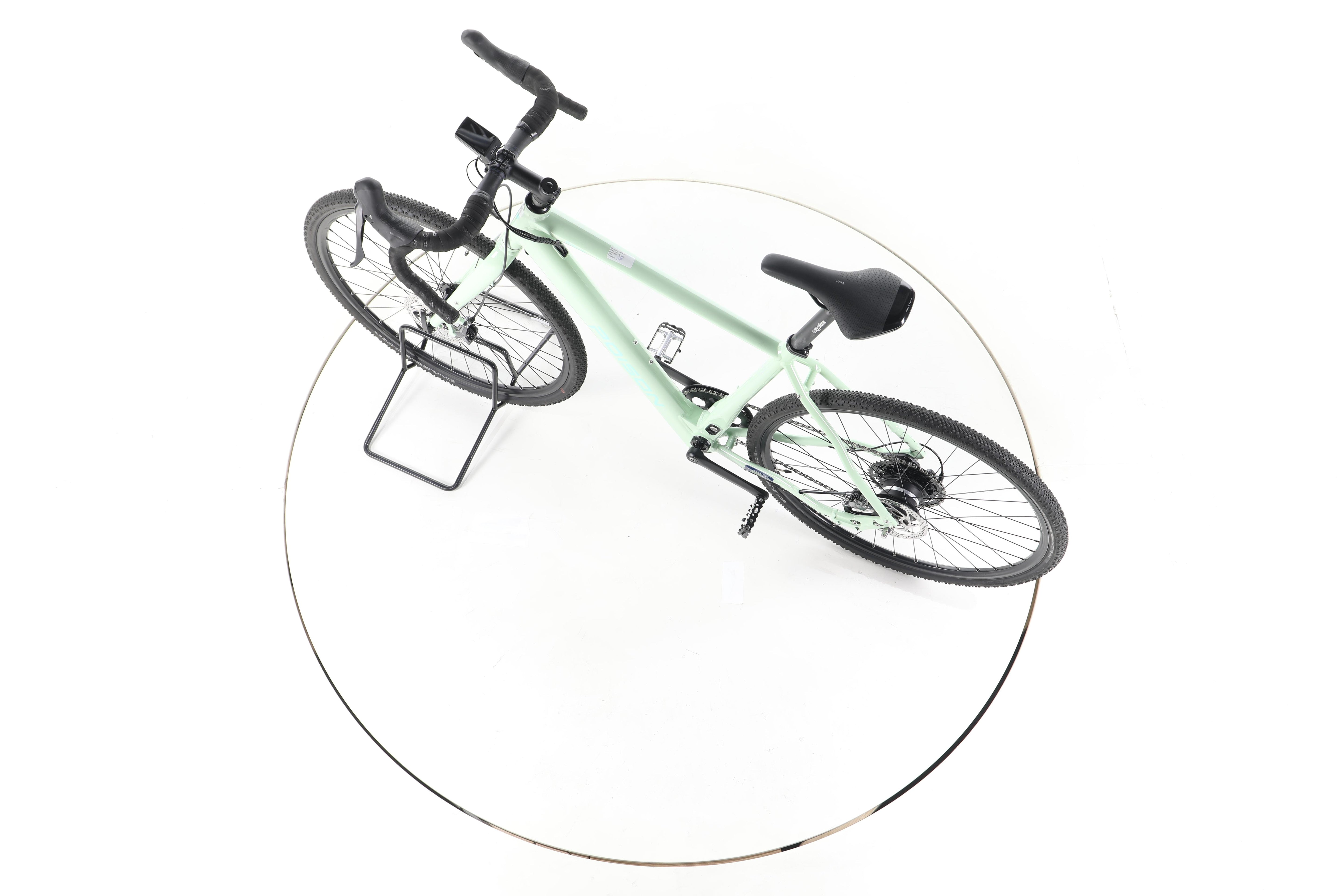 Poison E605 Gravel E-Gravelbike - Image 20