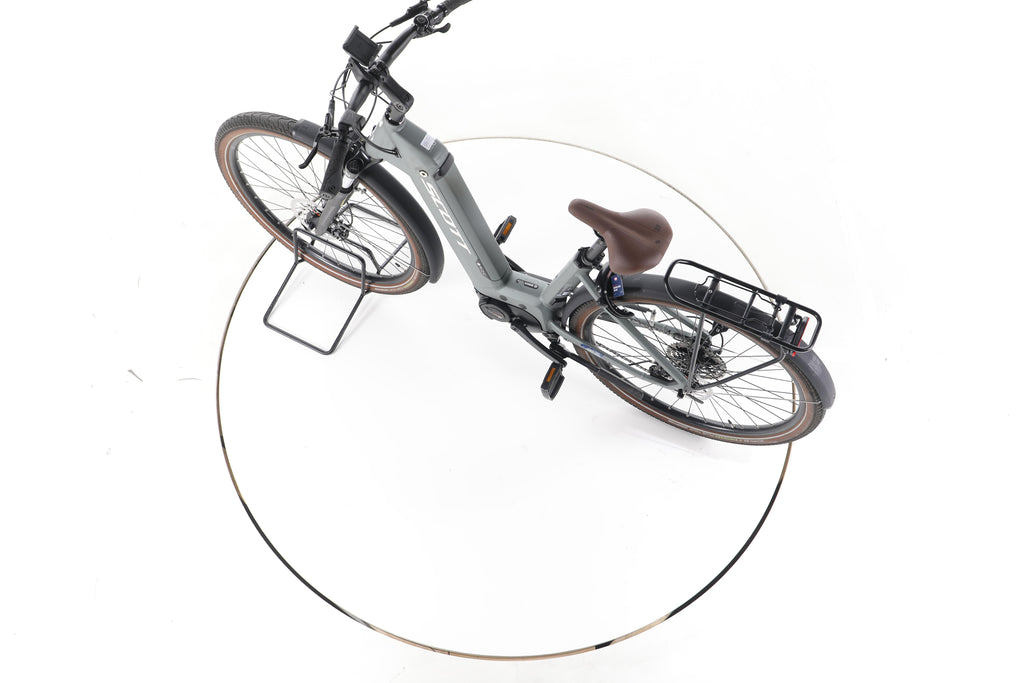 Scott Sub Sport eRIDE 20 Trekking E-Bike Tiefeinsteiger - Image 20