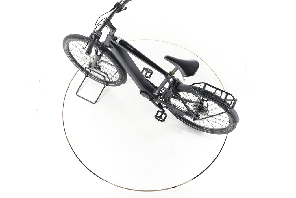 Scott Sub Sport eRIDE 20 Trekking E-Bike - Image 20