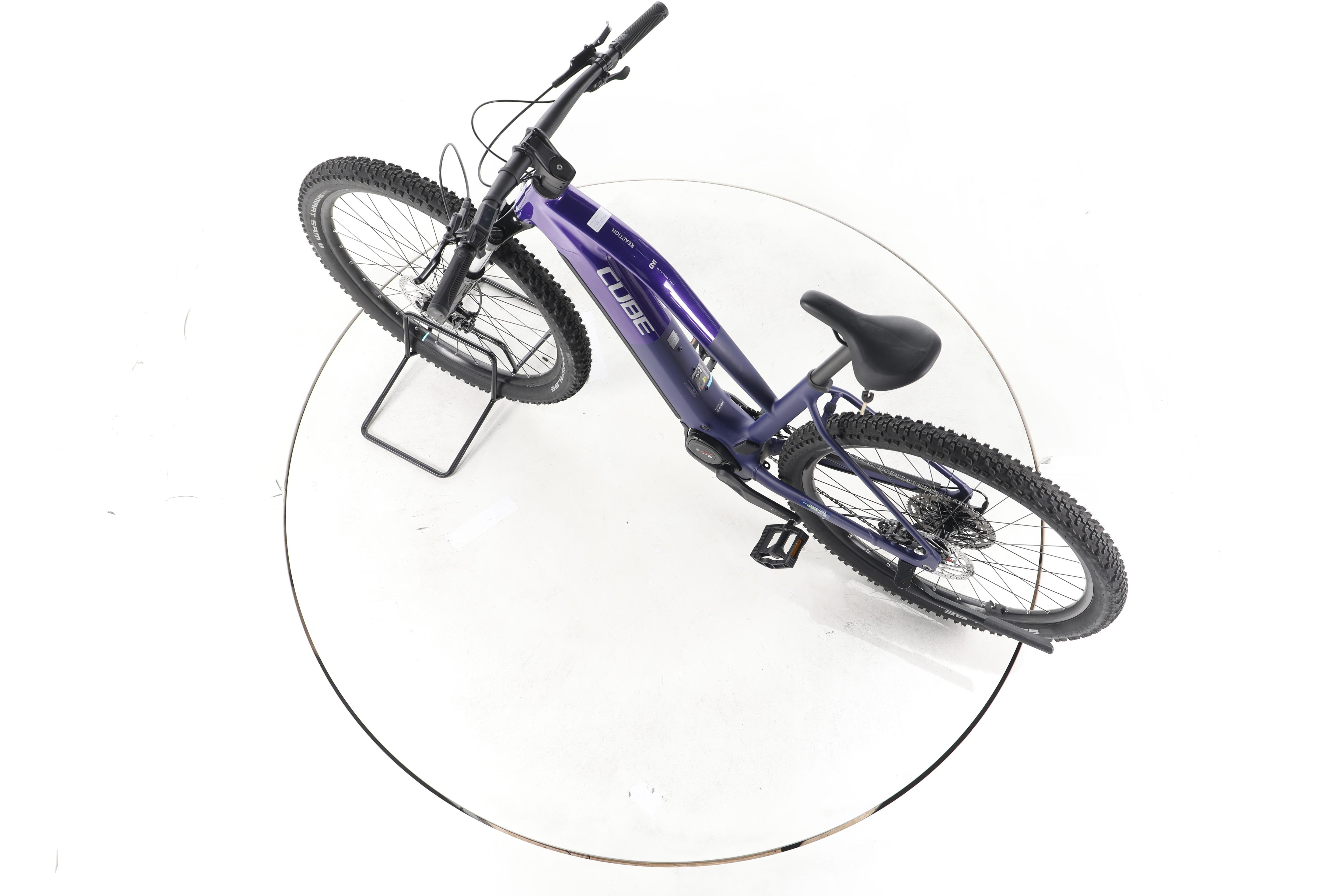 Cube Reaction Hybrid ONE E-Bike 2025 - Image 20