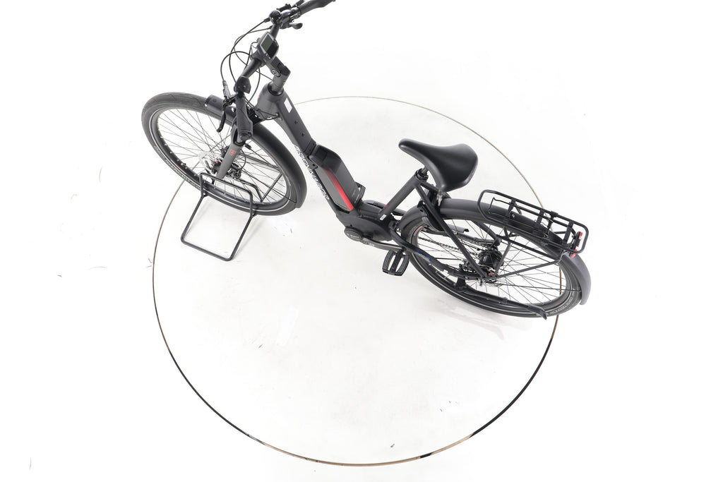 Brennabor T-34e City E-Bike Tiefeinsteiger - Image 20