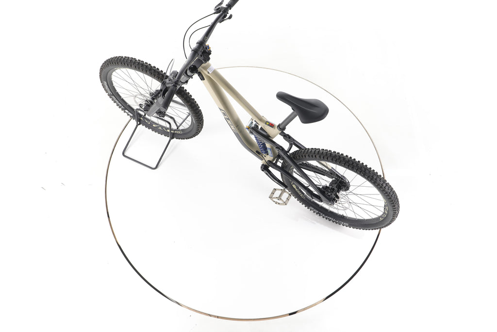 Cube TWO15 Pro Fahrrad Fully - Image 20