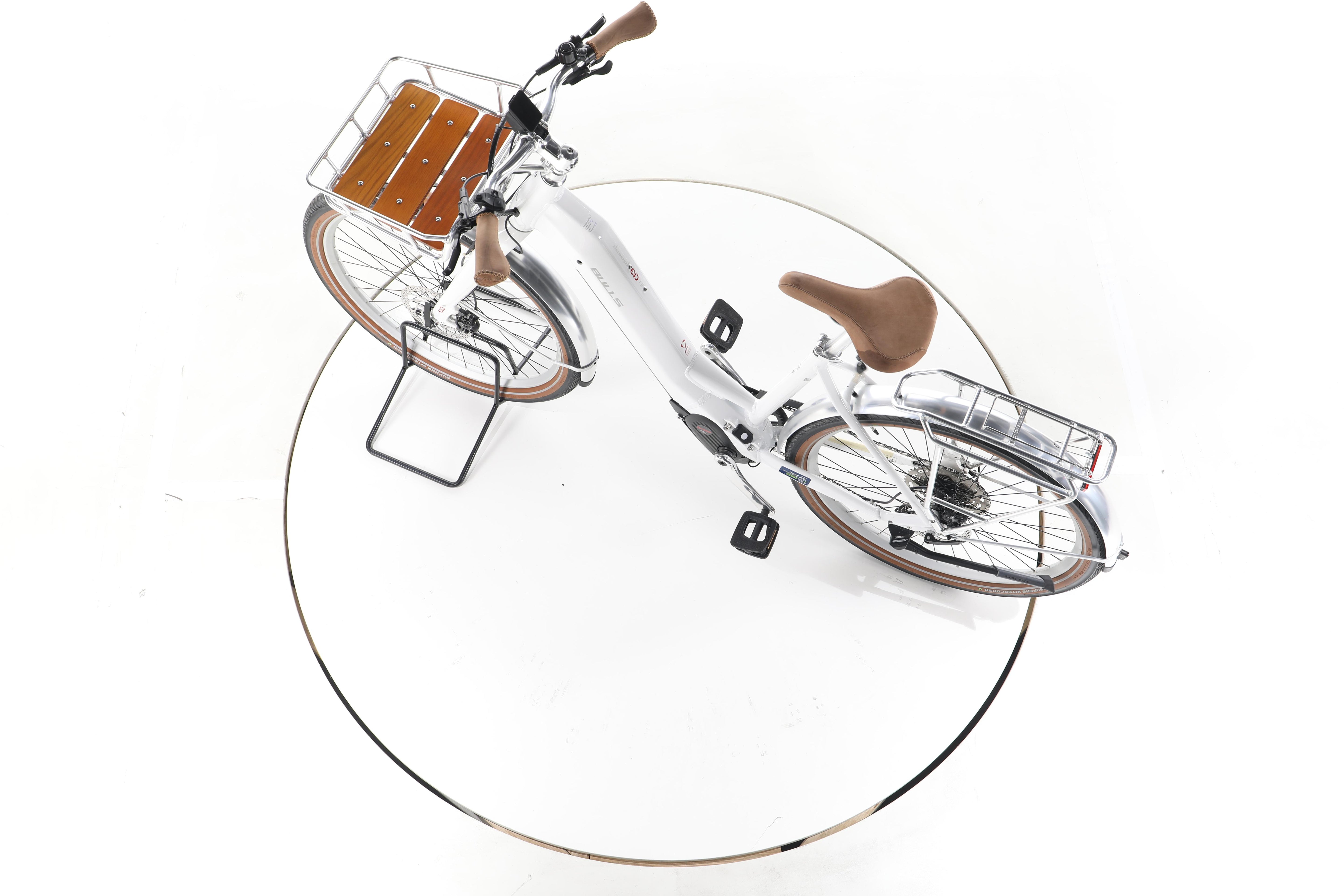 Bulls Sturmvogel EVO 5F Belt Trekking E-Bike Tiefeinsteiger - Image 20