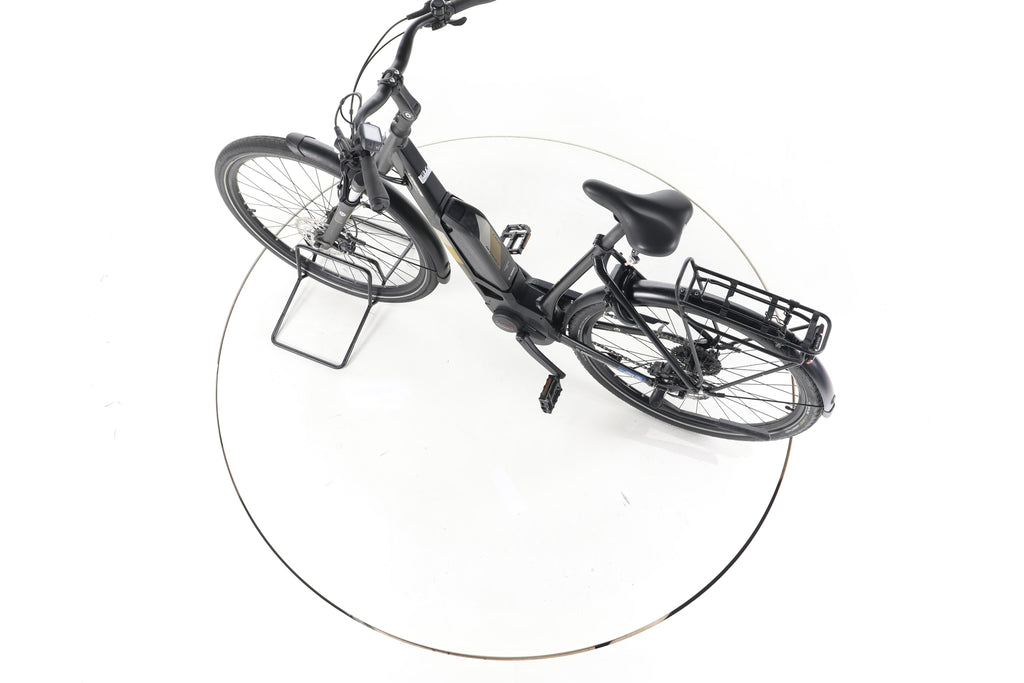 Lapierre Overvolt Urban 6.5 Trekking E-Bike Tiefeinsteiger - Image 20