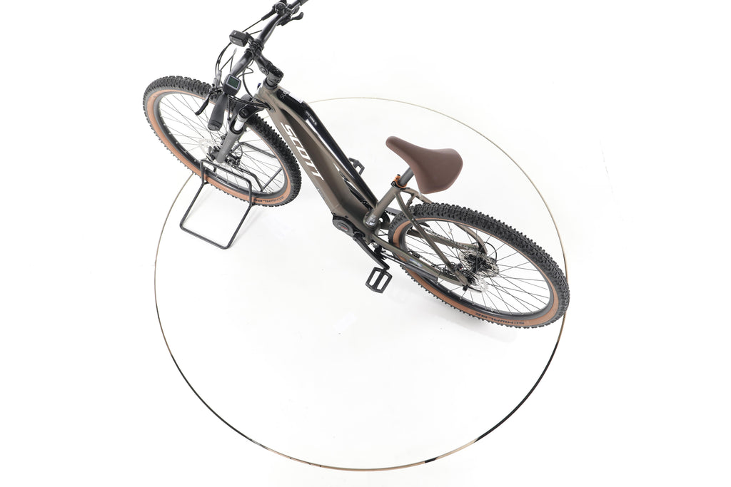 Scott Sub Cross eRIDE 10 E-Bike - Image 20