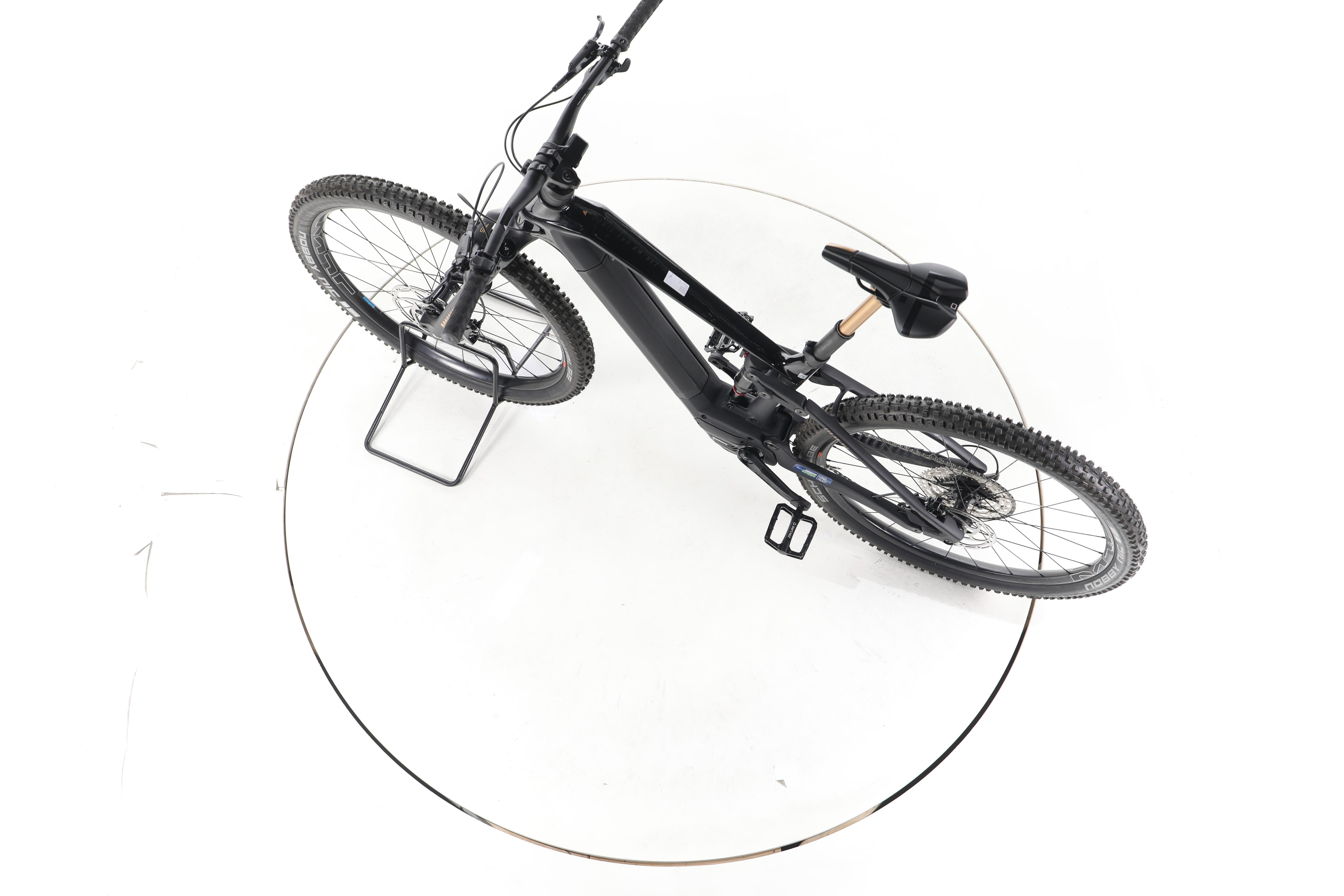 Bulls Sonic EVO AM SL 1 E-Bike Fully Carbon - Image 20