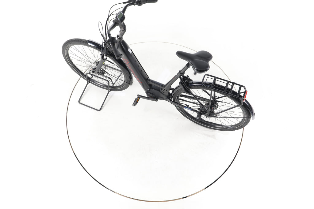 Diamant Beryll Esprit+ RT City E-Bike Tiefeinsteiger - Image 20