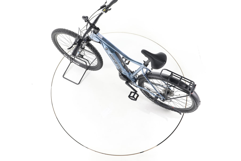 Giant Talon E+ EX Trekking E-Bike - Image 20