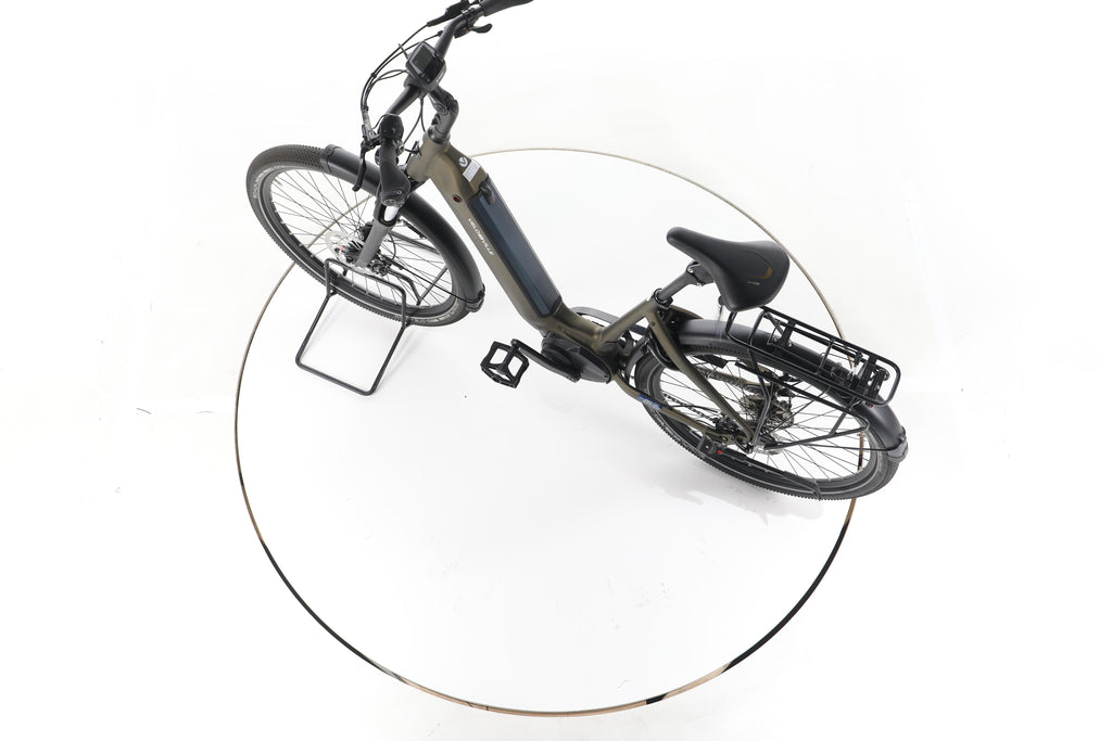 Velo de Ville SEB890 SUV Trekking E-Bike Tiefeinsteiger - Image 20