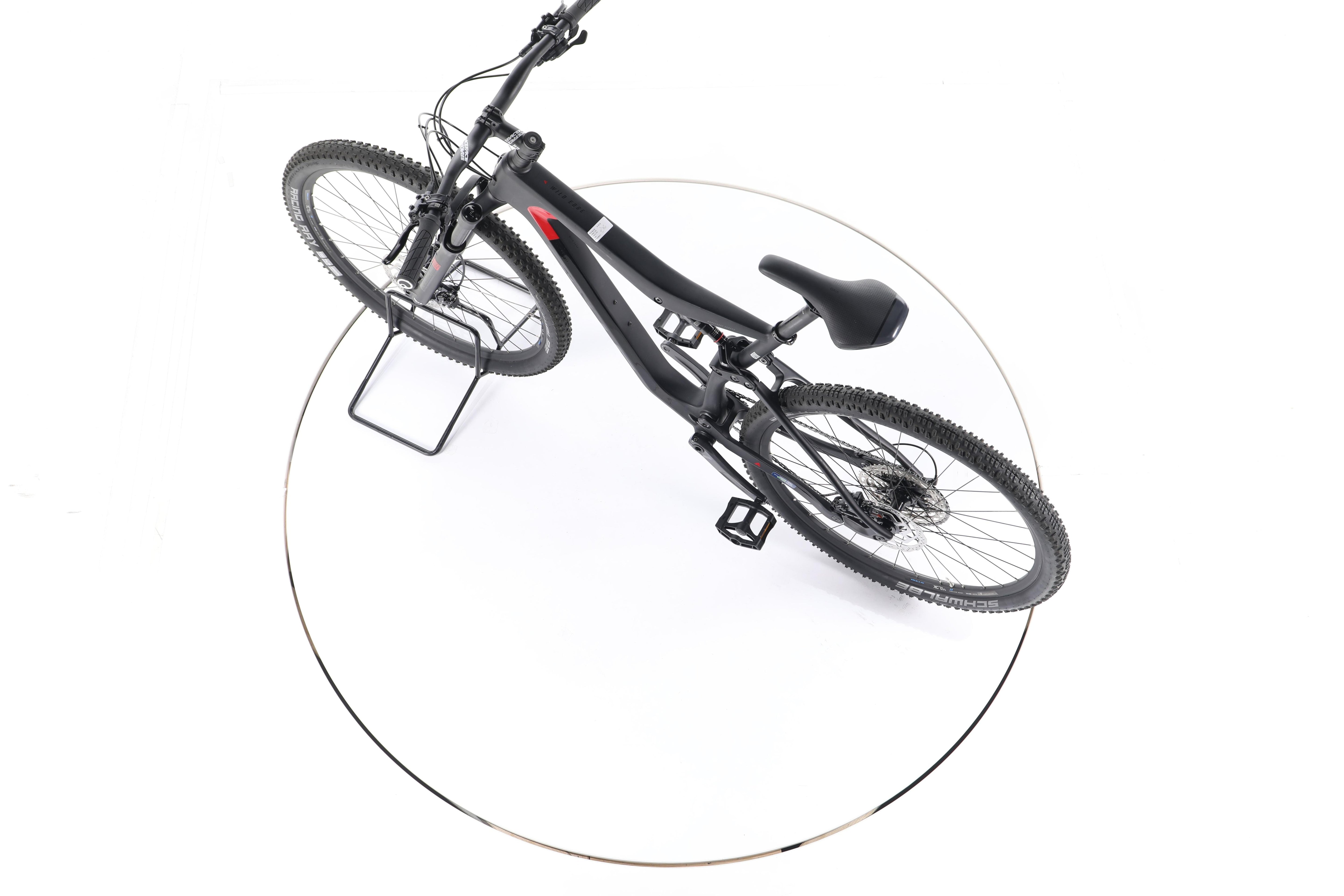 Bulls Wild Edge Fahrrad Fully - Image 20
