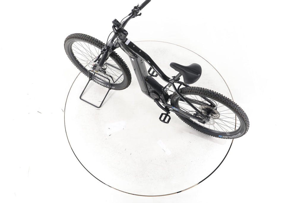 Bergamont E-Revox Premium Expert E-Bike - Image 20