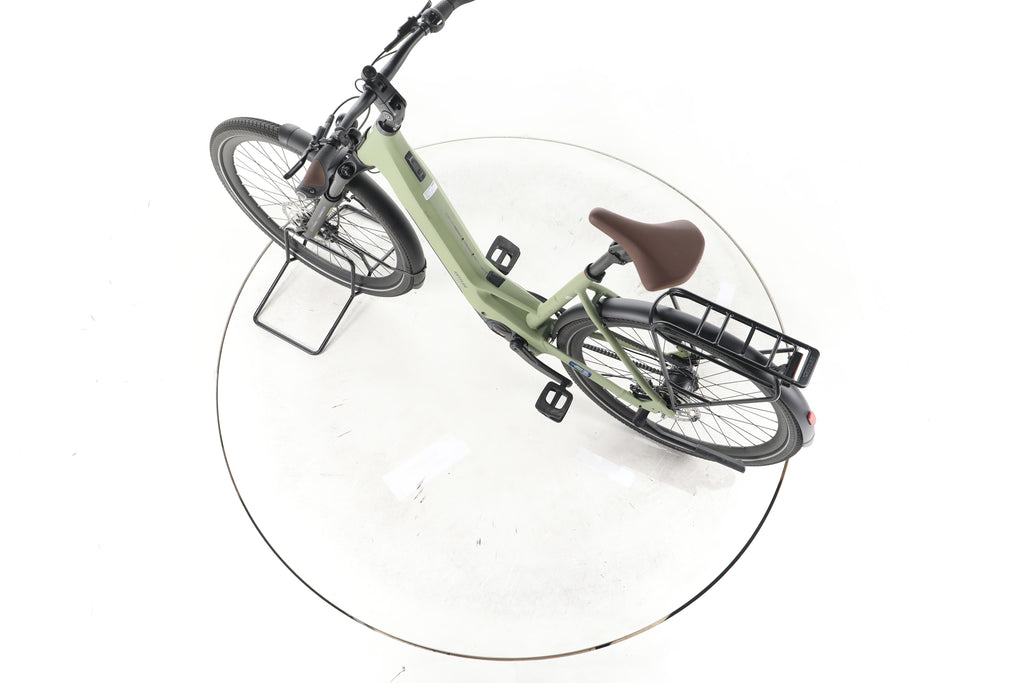 Kettler Scinto Urban SX 8B City E-Bike Tiefeinsteiger 2025 - Image 20