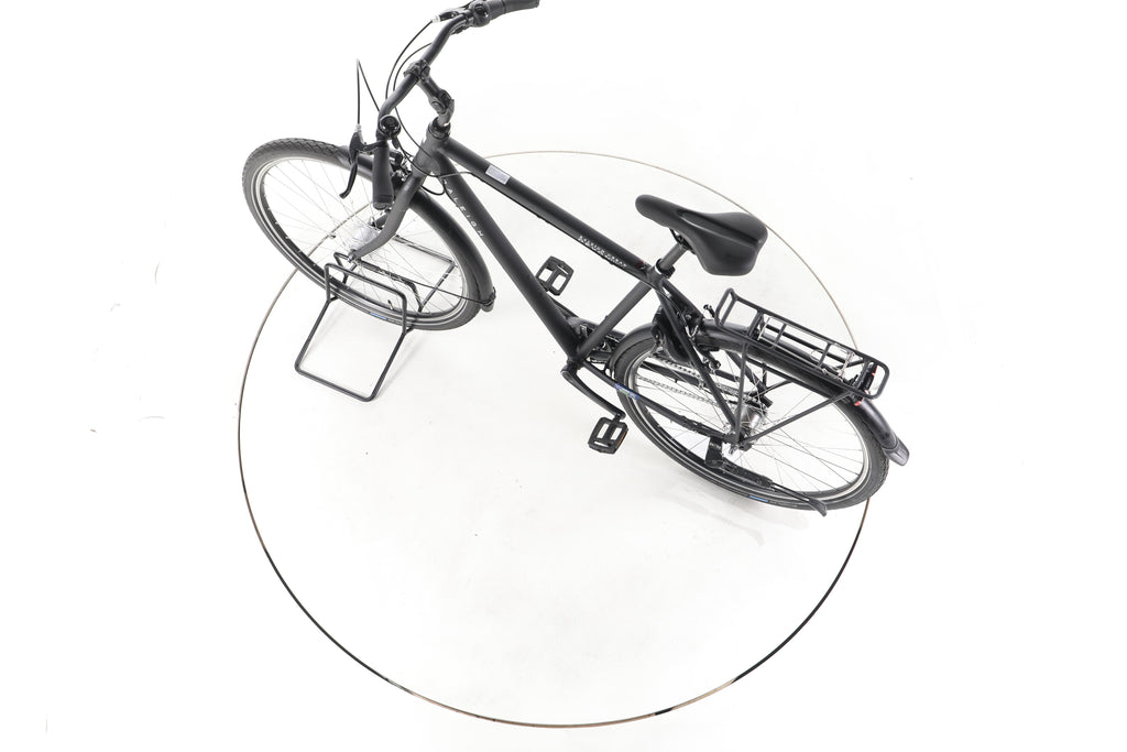Raleigh Devon 7 Fahrrad City & Trekking - Image 20