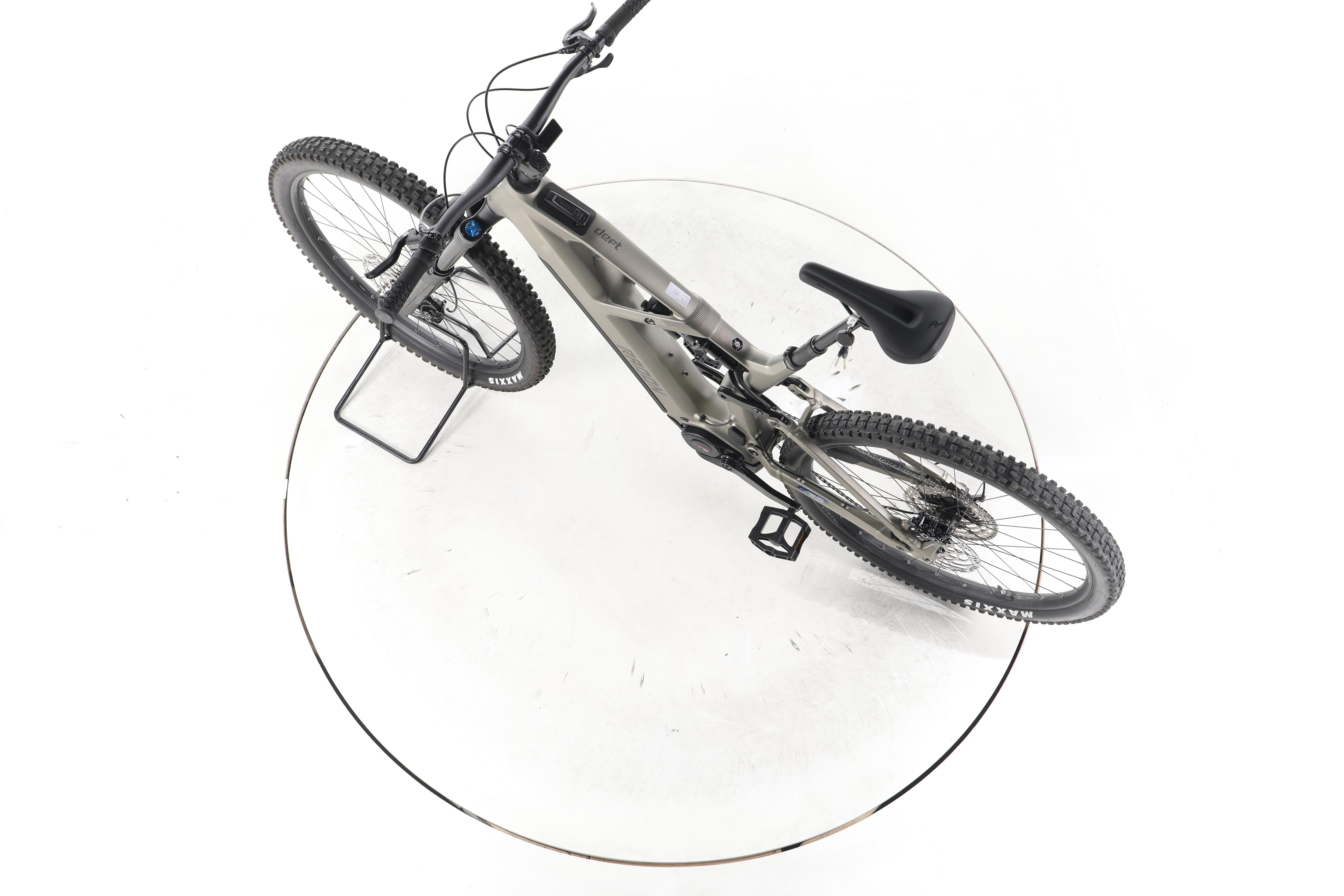 Radon DEFT 8.0 E-Bike Fully 2025 - Image 20
