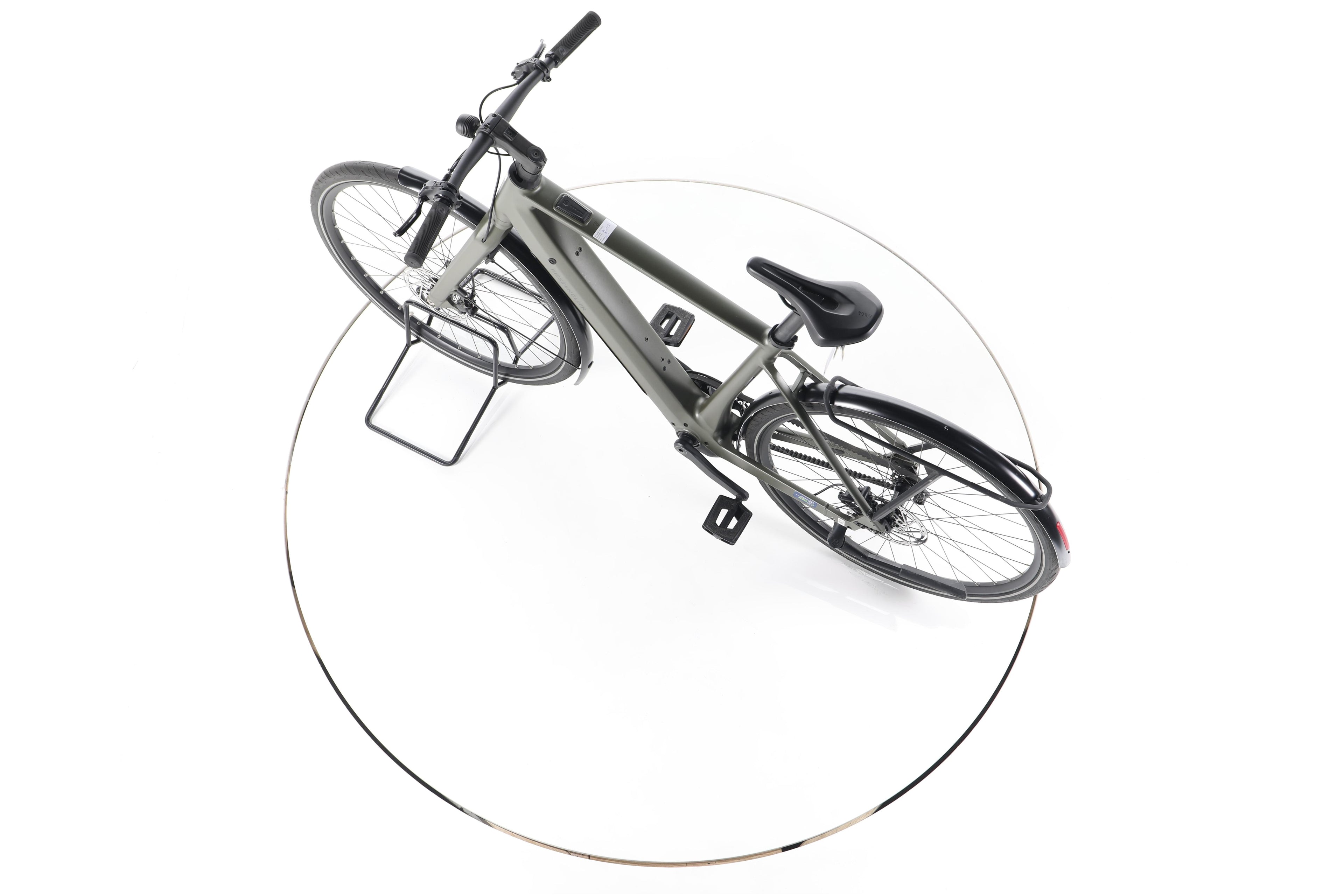 Riese & Müller UBN Five City E-Bike 2023 - Image 20
