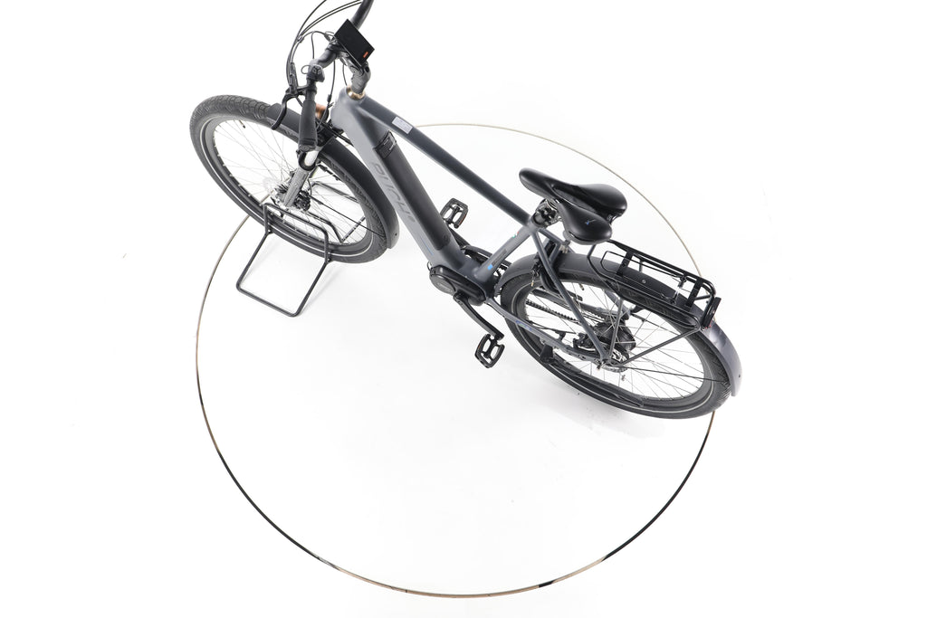 Puch Q4.8 SUV FL City E-Bike - Image 20