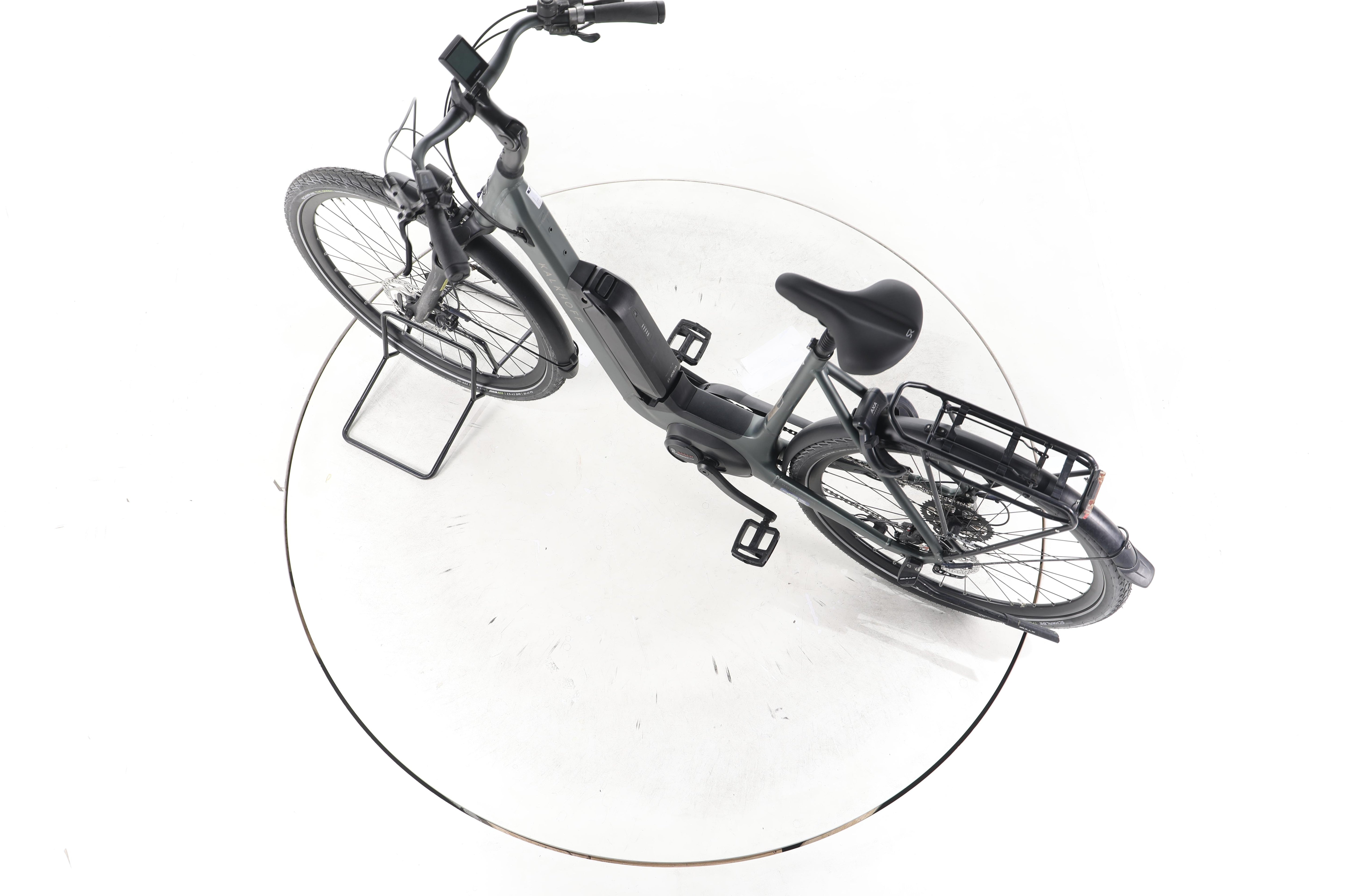 Kalkhoff Endeavour 1.B Move LB Trekking E-Bike Tiefeinsteiger - Image 20