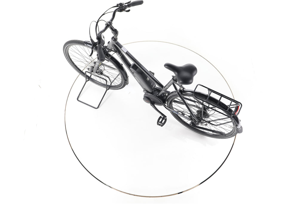 Triumph E Bird Ultra Trekking E-Bike - Image 20