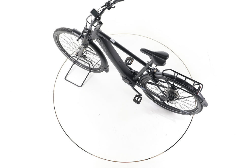 Pegasus PREMIO EVO 10 LITE Trekking E-Bike - Image 20