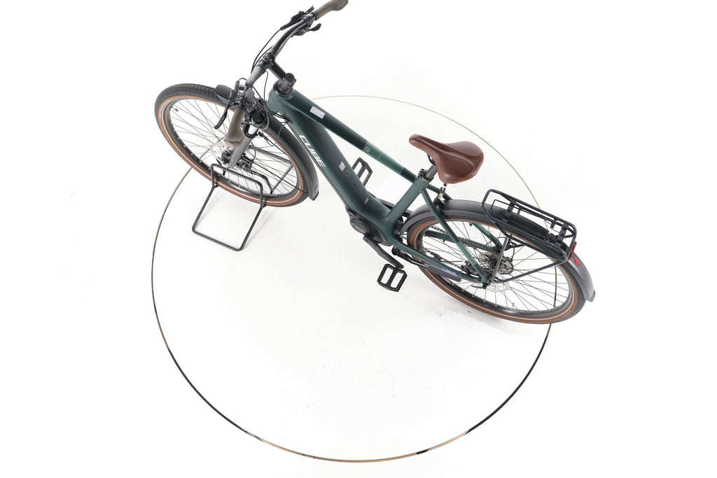 Cube Touring Hybrid ONE Trekking E-Bike - Image 20