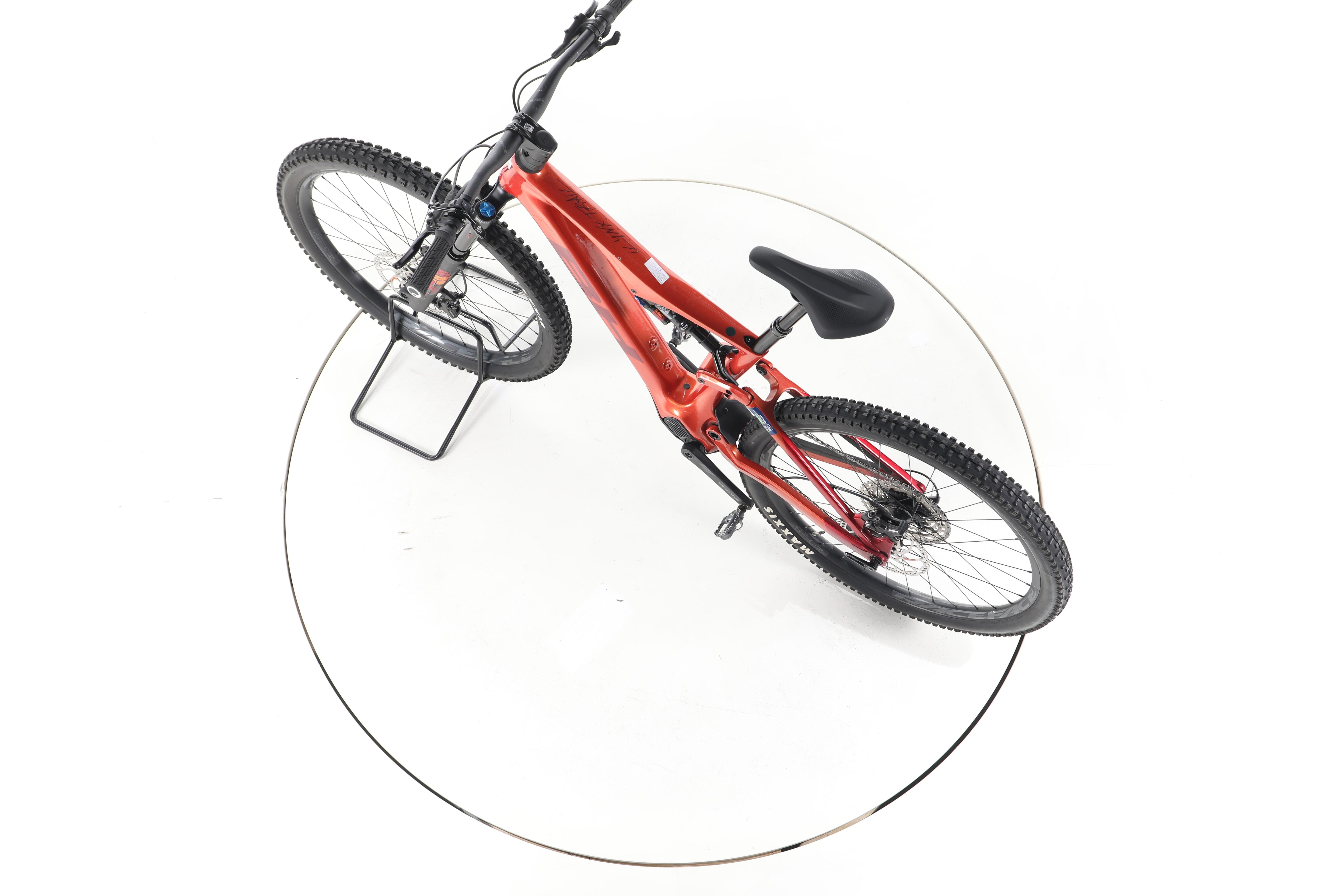 BH Bikes iLYNX Trail Carbon 8.6 Fully E-Bike Carbon - Image 20